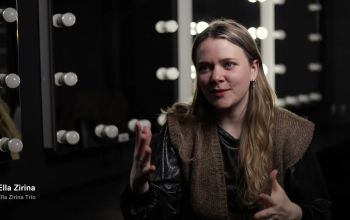 Jubileuszowa 10. edycja JAZZtrzębie Festiwal 2024 - dokument filmowy