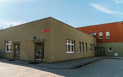 Jastrzębie inwestuje w żłobek. Nowy plac zabaw i 72 tys. zł na sale sensoryczne