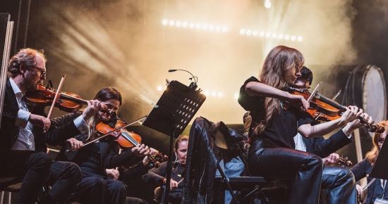 Carbonalia, czyli Festiwal Wolnej Soboty 2025! 13 września w Carbonarium - Łaźni Moszczenica