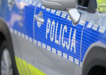 Odpowie za przełożenie tablic rejestracyjnych z innego auta