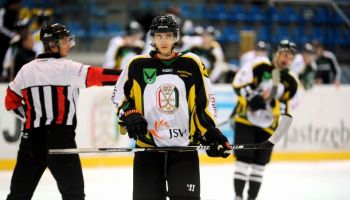 Marek Charvat wraca na Jastor! Znów zagra w barwach JKH GKS
