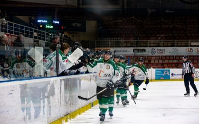 Wielki comeback i perfekcyjne karne. JKH kończy rundę z przytupem