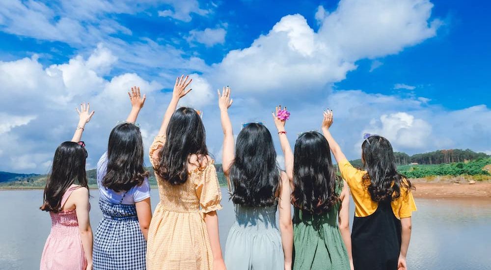 MOCarne Wsparcie – lokalna inicjatywa społeczna, fot. mocarnedziewczyny.wordpress.com