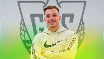 Doświadczony bramkarz wraca do Jastrzębia - Bartosz Neugebauer znów w GKS-ie