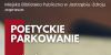 Poetyckie parkowanie - spotkanie z jastrzębskimi twórcami poezji - 17 luty na godzinę 17:00
