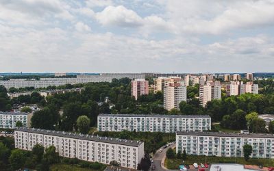 Nowy prawoskręt na DW937 coraz bliżej. W przetargu wpłynęło sześć ofert