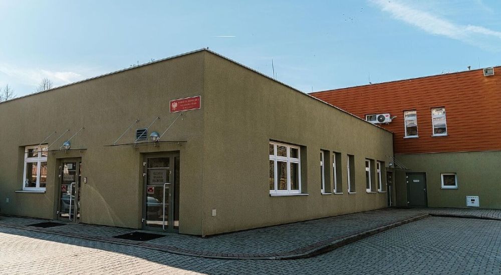 Żłobek w nowej odsłonie, fot. materiały prasowe UM Jastrzębie