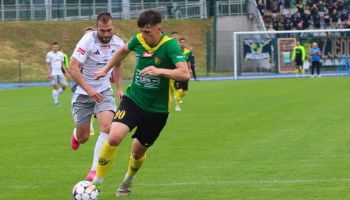 Mamy to! GKS Jastrzębie utrzymuje się w 2. Lidze! (wideo)