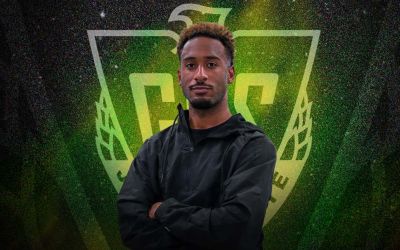 Nowa twarz w obronie. Millimono zagra przy Harcerskiej