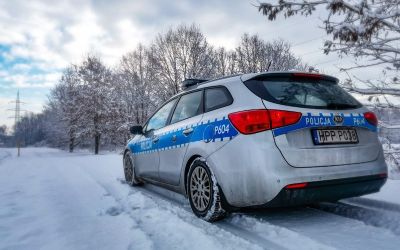 27-latka zatrzymana za serię kradzieży. Wpadła z narkotykami