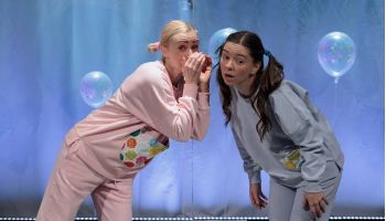 Językowi Rycerze - teatr słowa dla młodych w Domu Zdrojowym