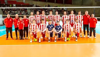 Ćwierćfinał LM: Jastrzębski Węgiel kontra Olympiakos - walka o Final Four!