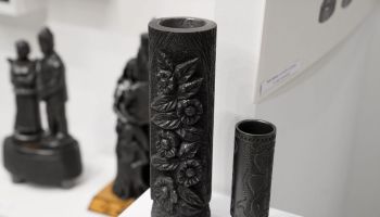 "Sztuka Węgla" łączy pokolenia i ożywia śląską tradycję