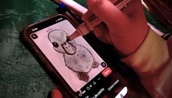 Poranki ze Sztuką: od obrazu scenicznego do animacji z AI