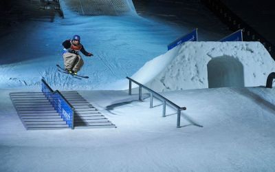 SnowFest Festival 2026 – Muzyka. Sport. Zima.