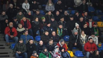 Znamy już ceny biletów na ćwierćfinały fazy play-off Tauron Hokej Ligi