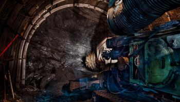 Ponad 100 mln ton węgla do wydobycia? JSW bada potencjał "Dębieńska"