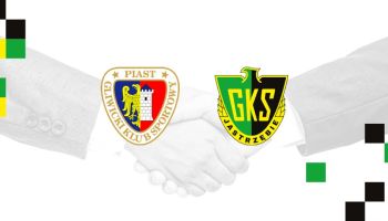 GKS Jastrzębie podpisał umowę o współpracy z Piastem Gliwice