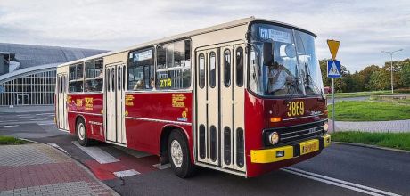 MZK ma 35 lat i planuje kolejne zmiany. Co czeka pasażerów?