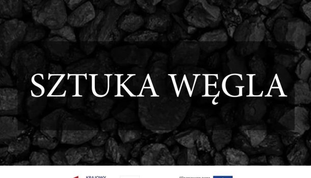„Sztuka Węgla” – nowy projekt kulturalny w Jastrzębiu-Zdroju