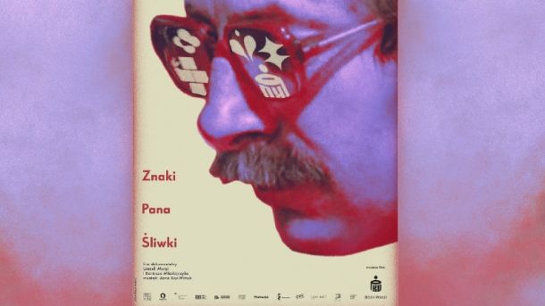 „ZNAKI PANA ŚLIWKI” - 17.09.2026 r. godz. 19:00 Mała Sala, Kino „Centrum”, Al. Piłsudskiego 27, 44-335 Jastrzębie-Zdrój