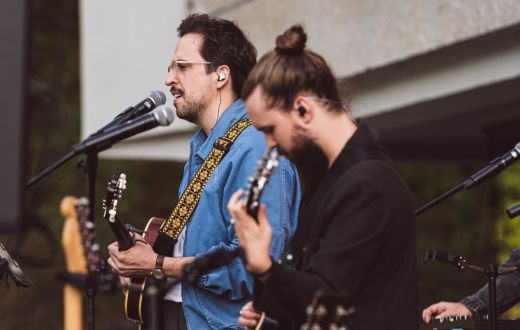 Towarowa Live za nami. Rozen zamknął cykl Towarowa Live Towarowa Live za nami. Rozen zamknął cykl Towarowa Live