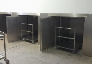 Dźwigi, które zwiększają bezpieczeństwo, fot. WSS nr 2