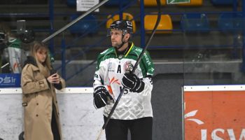 Z Unią Oświęcim o podium! Ostatni mecz sezonu na Jastorze już 29 marca