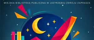 Biblioteka (się) sprawdza - 16 października 2026 r. o godz. 17:00