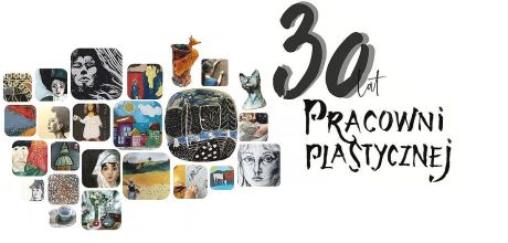 Sztuka, która łączy pokolenia. Pracownia Plastyczna świętuje 30-lecie