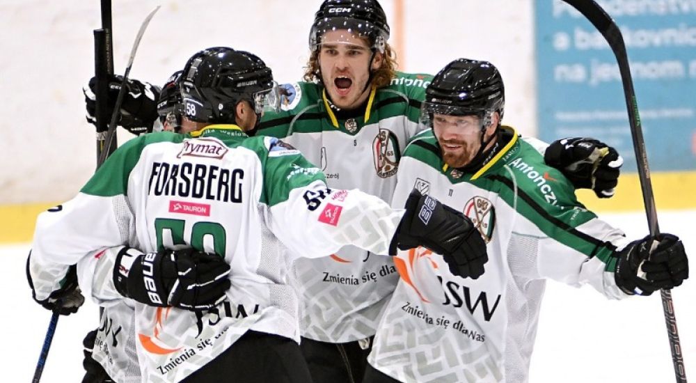 Niczym piękny sen! Fot. Magdalena Kowolik