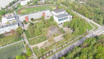 Aquapark w Jastrzębiu-Zdroju: czas na profesjonalny projekt i wizję obiektu