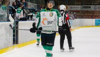 JKH kończy sezon po ćwierćfinale. Tychy wygrywają serię 4:1