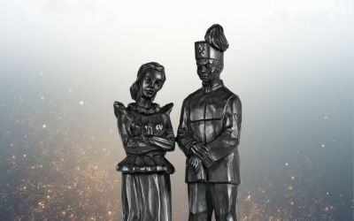 Węgiel inspiruje. Plenerowa wystawa i wydarzenia kulturalne już 21 lutego