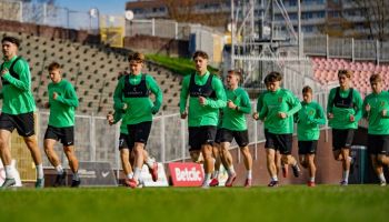 Przerwa, testy i pięć meczów. Tak GKS przygotuje się do rundy rewanżowej