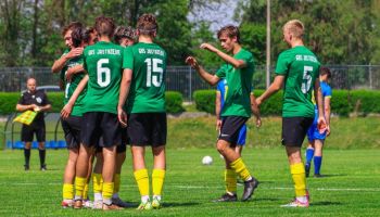 GKS Dąb Gaszowice rywalem rezerw w Pucharze Polski