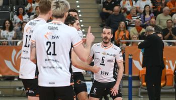 Zarezerwuj miejsce na trybunach! Sprzedaż biletów na ZAKSĘ od 12 lutego