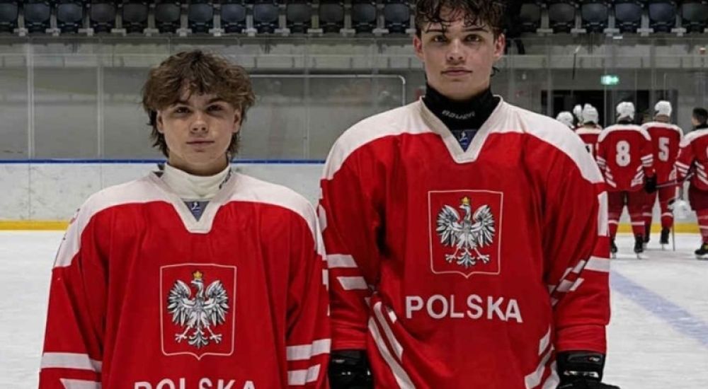 Zabójczy finisz Galanta, fot. JKH GKS Jastrzębie