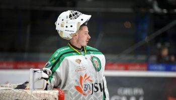 Czesi zamiast Słowaków w pierwszym sparingu hokeistów JKH GKS Jastrzębie