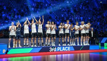 Liga Mistrzów nie dla nas - wracamy do Pucharu CEV po 13 latach