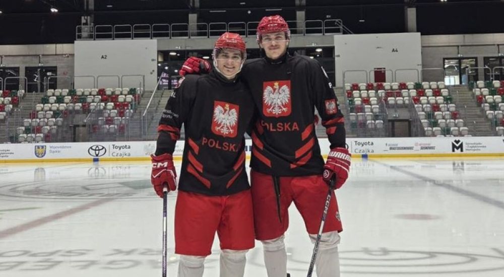 Pochwały od selekcjonera, fot. JKH GKS Jastrzębie