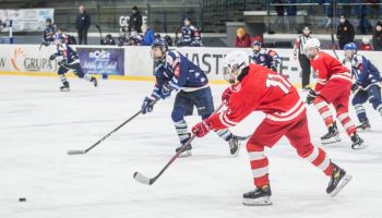 Turniej Elite Cup: Jastrzębianie w reprezentacji Polski U16