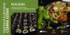 Czarna Szama vol. 2 – Festiwal Kulinarny - 18 października od 12.00 do 18.00 (w takich godzinach będzie otwarte Carbonarium) Adres: ul. Towarowa 7, Jastrzębie-Zdrój