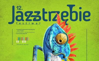 JAZZtrzębie Festiwal 2026