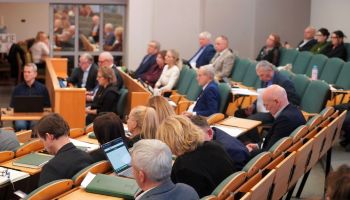 Publiczne Przedszkole nr 5 do likwidacji. Miasto tłumaczy decyzję demografią