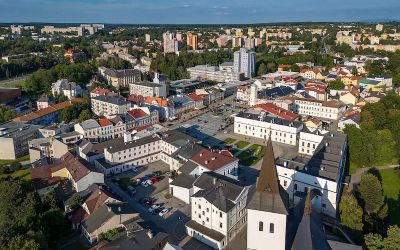 Karwina znów w zasięgu miejskiego autobusu. Polska i czeska strona mają dzielić koszty