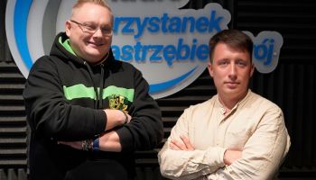 Jakub Mrozik w rozmowie z Radiem Przystanek: o drużynie, trenerze i przyszłości