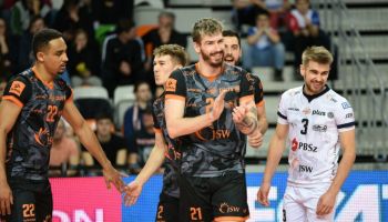 Wracamy na zwycięskie tory. Wygrana 3:1 z KGHM Cuprum Lubin