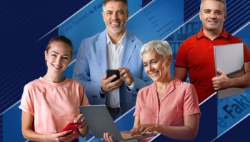 KSeF bez tajemnic. Skarbówka zaprasza na szkolenia