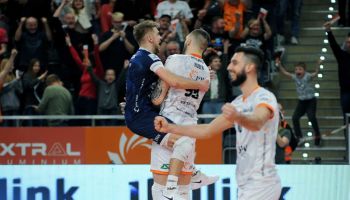 Bilety na PGE GiEK Skrę Bełchatów już dostępne w sprzedaży